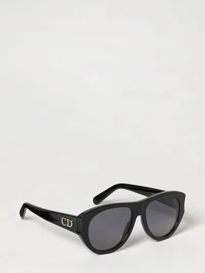 Dior Sunglasses Men In Burgundy