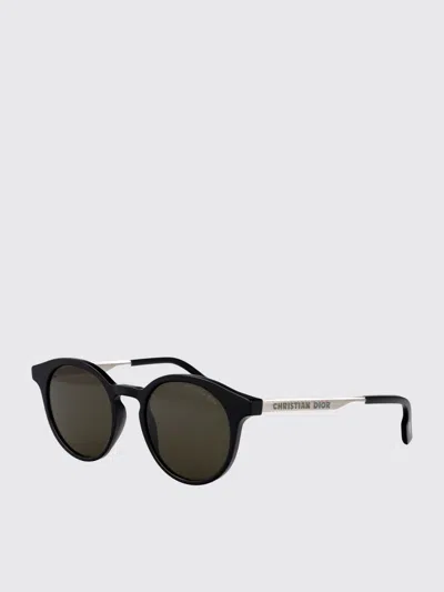Dior Sunglasses Men Black