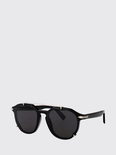 Dior Sunglasses Men Black 1