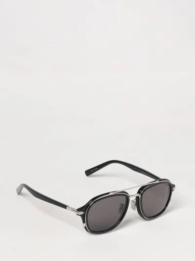 Dior Sunglasses Men  In Black