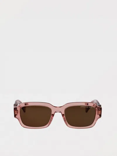 Dior Sunglasses Men Pink