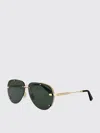 Dior Sunglasses Men Gold In Gold