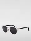 Dior Sunglasses Men Silver In Silver