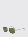 Dior Sunglasses Men Silver In Multi