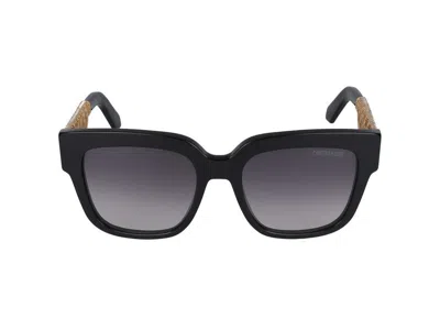 Dior Sunglasses In Black