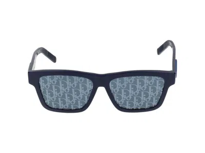 Dior Sunglasses In Blue