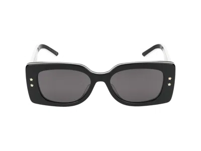 Dior Sunglasses In Multicolor