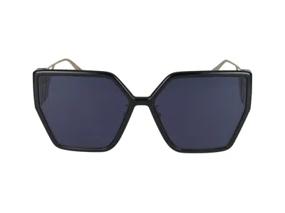 Dior Sunglasses In Multicolor