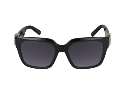 Dior Sunglasses In Black
