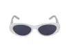 Dior Pacific B1u Sunglasses In Multicolor