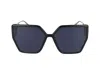 Dior Sunglasses In Multicolor
