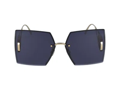 Dior Sunglasses In Multicolor