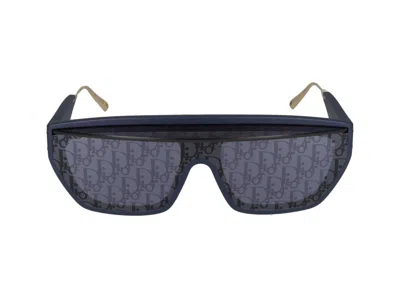 Dior Sunglasses In Multicolor
