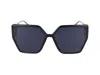 Dior Sunglasses In Multicolor