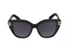 Dior Woman Sunglasses In Multicolor