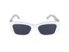 Dior Woman Sunglasses In Multicolor