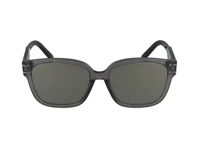 Dior Sunglasses In Multicolor
