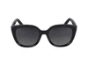 Dior Eyewear Square Frame Sunglasses In Multicolor