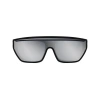 Dior Club M7u Sunglasses In Nero/grigio