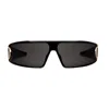 Dior Sunglasses In Nero/grigio