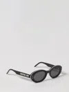 Dior Eyewear Butterfly Frame Sunglasses In Black