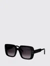 Dior Sunglasses Woman Black In Brown