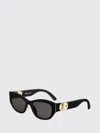 Dior Sunglasses Woman Black In Black