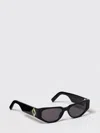 Dior Sunglasses Woman Black In Black