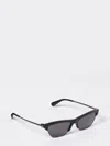 Dior Sunglasses Woman Black In Black