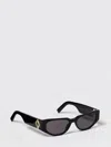 Dior Sunglasses Woman Black In Black