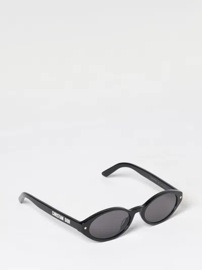 Dior Sunglasses Woman In Black