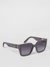 Dior Sunglasses Woman Fa01 In Gray