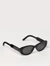 Dior Sunglasses Woman Fa02 In Black