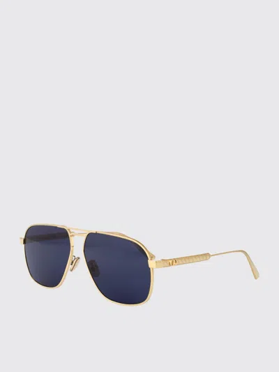 Dior Sunglasses Woman Gold