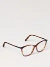 Dior Full Frame Optical Frames In Multi