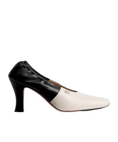 Dior Sunset Pump In Black