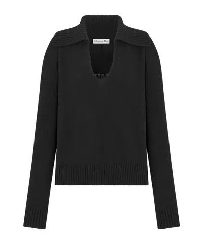 DIOR SWEATER