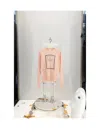 Dior Sweater In Pink