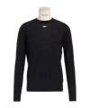 Dior Sweater With Christian  Paris Tag In Black