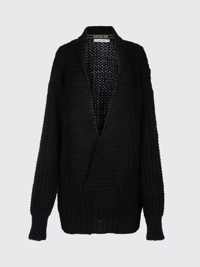 Dior Sweater Woman Black