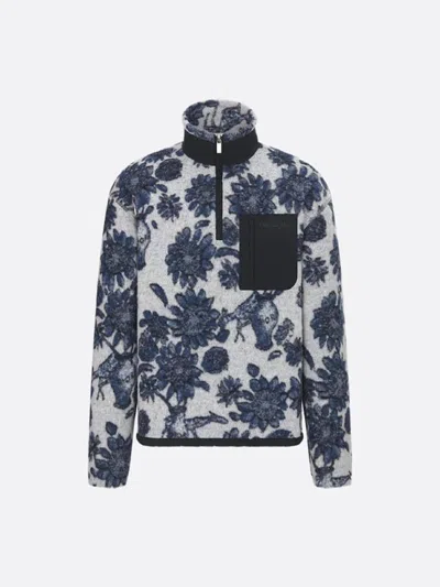 DIOR DIOR SWEATSHIRT CLOTHING