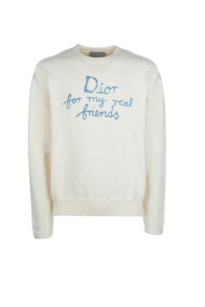 Dior Sweatshirts