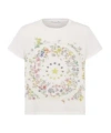 Dior T-shirt In Neutral