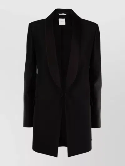 Dior Tailored Jacket And Matching Gilet In Black
