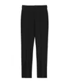 Dior Tailored Pants In Black