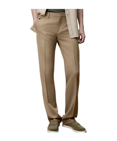 Dior Tailored Pants In Red