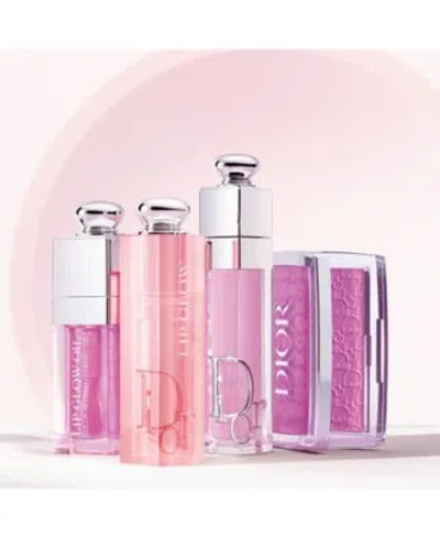 Dior The  Glow Icons Collection In Multi