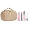 Dior The Pink Glow Ritual Makeup Set