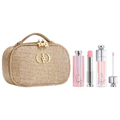 Dior The Pink Glow Ritual Makeup Set