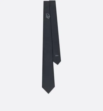 Dior Tie Accessories